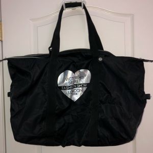 Victoria Secret Travel Bag